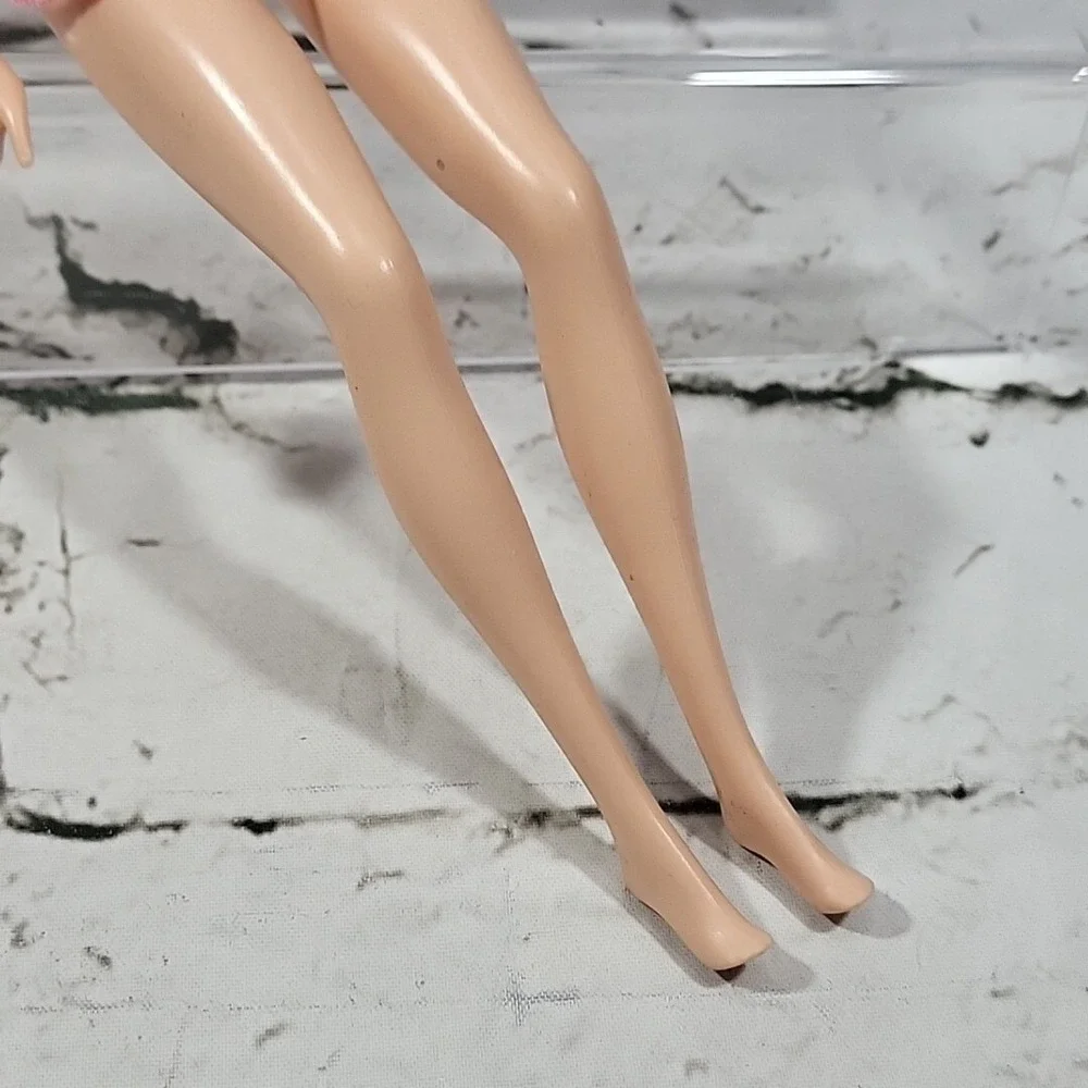 Mattel good pre